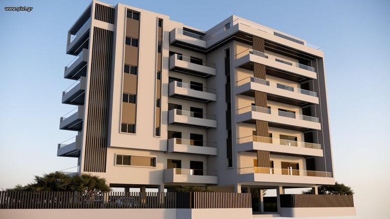 Studio / γκαρσονιέρα 52 τ.μ. για πώληση, Ν. Πιερίας, Κατερίνη