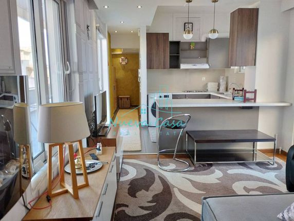 Apartment 55 sqm for rent, Achaia, Patra