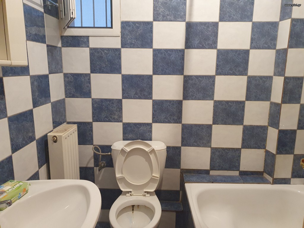 Studio / γκαρσονιέρα 50 τ.μ. προς ενοικίαση, Αγία Άννα Κατερίνης