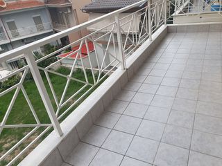 Studio / γκαρσονιέρα 50 τ.μ. προς ενοικίαση, Αγία Άννα Κατερίνης-thumb-20