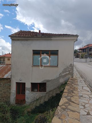 Detached home 50 sqm for sale, Kastoria Prefecture, Nestori