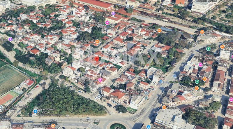 Μονοκατοικία 176 τ.μ. προς πώληση, Παλαιά Βόλου