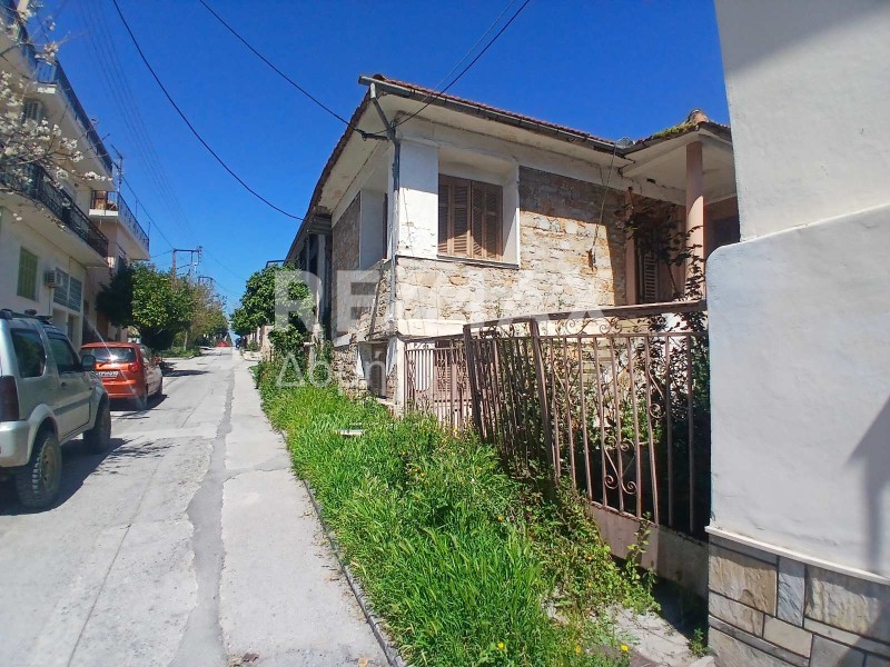 Μονοκατοικία 176 τ.μ. προς πώληση, Παλαιά Βόλου