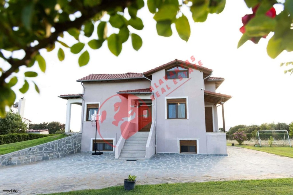 Βίλλα 300 τ.μ. προς πώληση, Εβρος, Αλεξανδρούπολη