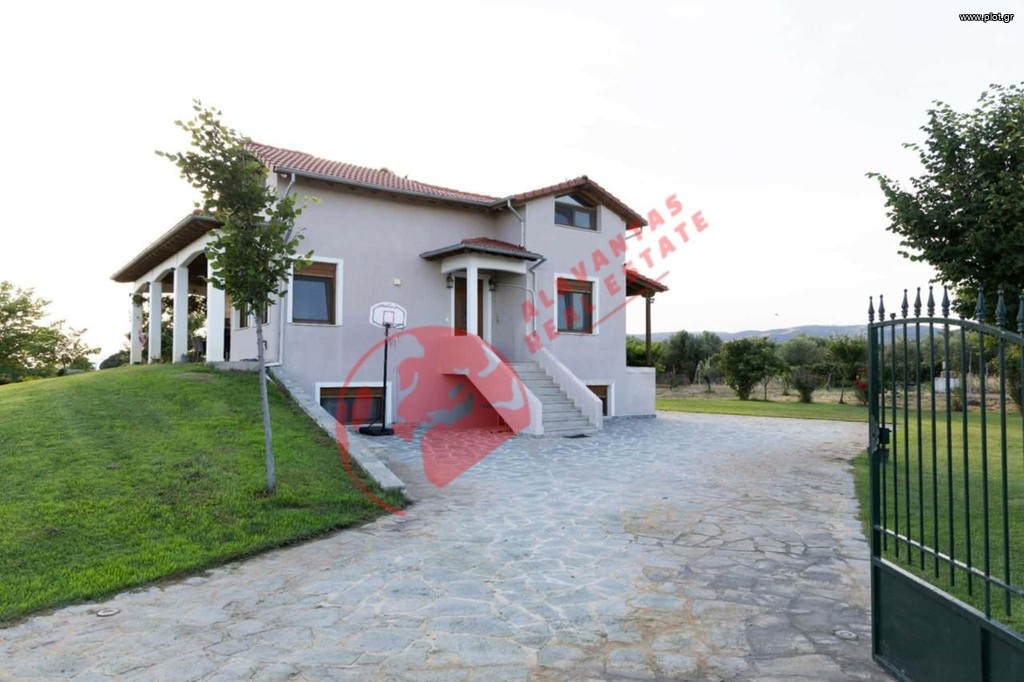 Βίλλα 300 τ.μ. προς πώληση, Εβρος, Αλεξανδρούπολη