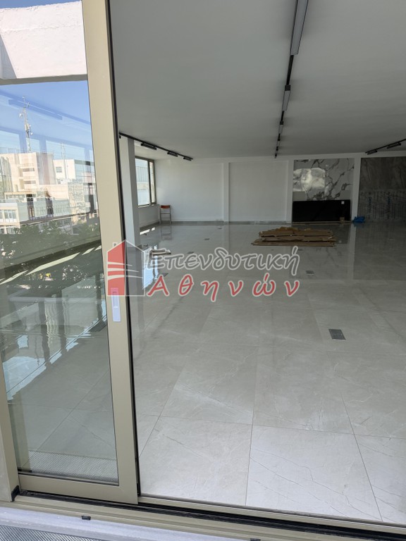 Γραφείο 200 τ.μ. προς ενοικίαση, Άλσος Νέας Σμύρνης