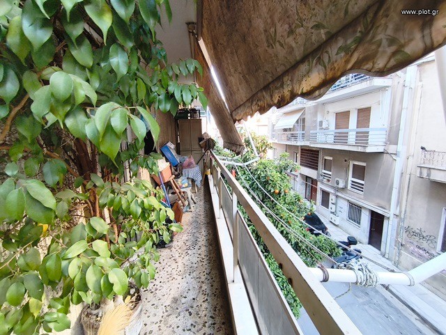 Διαμέρισμα 54 τ.μ. πρός πώληση, Αθήνα - Κέντρο, Πατήσια