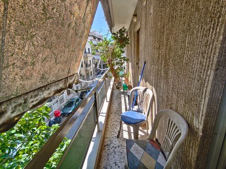 Διαμέρισμα 54 τ.μ. πρός πώληση
