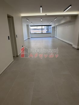Γραφείο 110 τ.μ. προς ενοικίαση