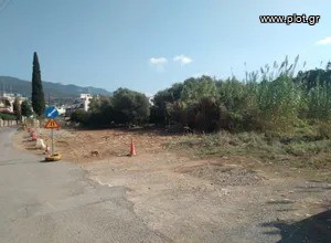 Οικόπεδο 690 τ.μ. πρός πώληση, Μεσσηνία, Καλαμάτα