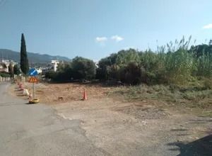 Οικόπεδο 690 τ.μ. για πώληση, Μεσσηνία, Καλαμάτα-thumb-1