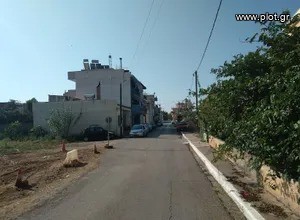 Οικόπεδο 690 τ.μ. πρός πώληση, Μεσσηνία, Καλαμάτα