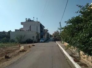 Οικόπεδο 690 τ.μ. για πώληση, Μεσσηνία, Καλαμάτα-thumb-4