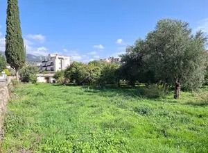 Οικόπεδο 690 τ.μ. για πώληση, Μεσσηνία, Καλαμάτα-thumb-5