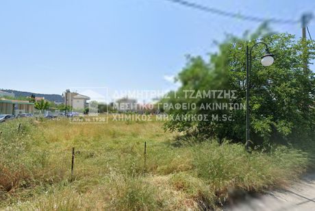 Οικόπεδο 400 τ.μ. πρός πώληση
