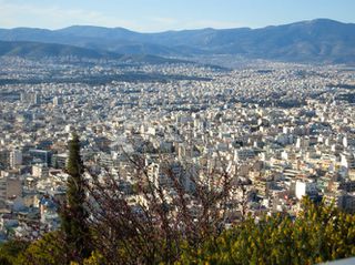 Επιχειρηματικό κτίριο 1.700 τ.μ. για πώληση