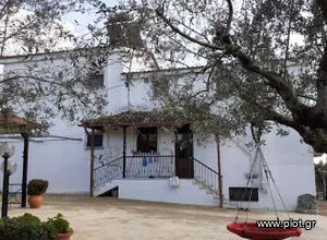 Μονοκατοικία 191 τ.μ. πρός πώληση, Μεσσηνία, Καλαμάτα