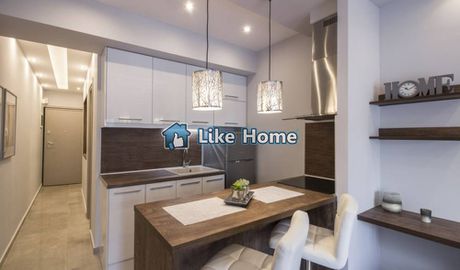 Studio / γκαρσονιέρα 40 τ.μ. για ενοικίαση