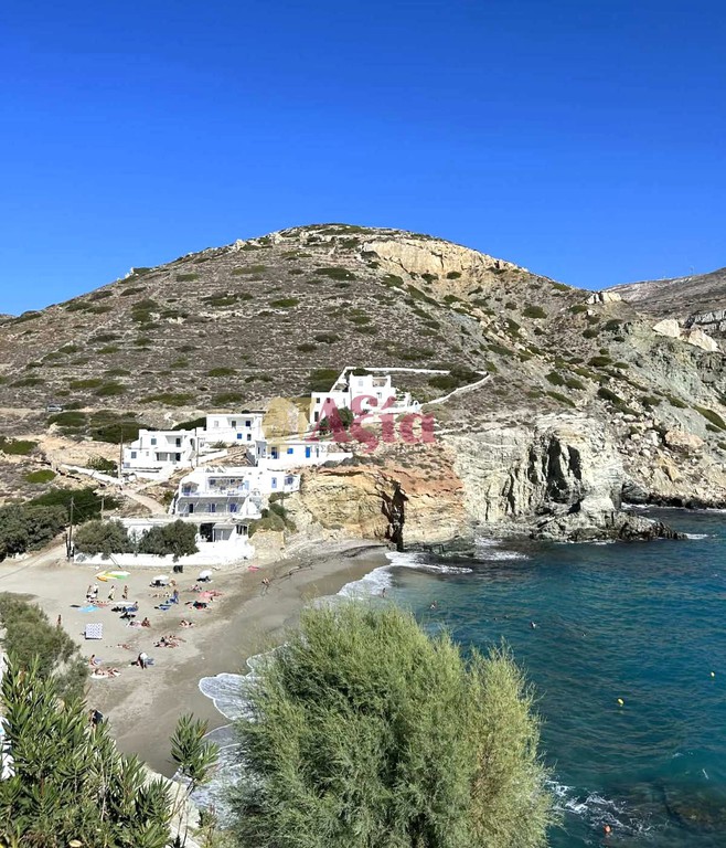 Οικόπεδο 17.750 τ.μ. προς πώληση, Χώρα Φολεγάνδρου