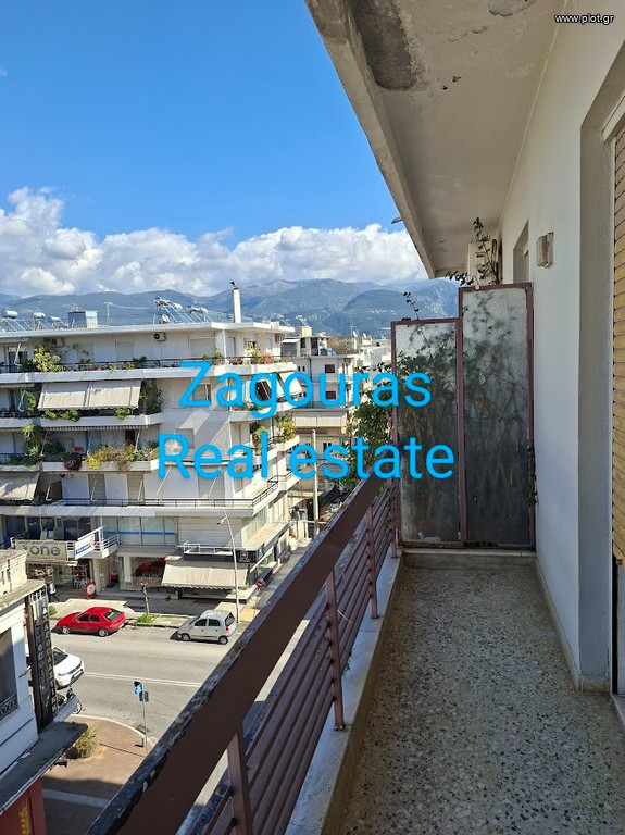 Διαμέρισμα 129 τ.μ. πρός πώληση, Μεσσηνία, Καλαμάτα