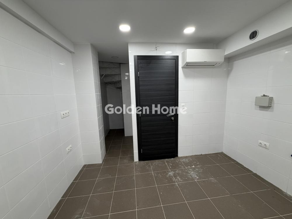 Κατάστημα 40 τ.μ. προς πώληση, Προφήτης Ηλίας Παγκρατίου
