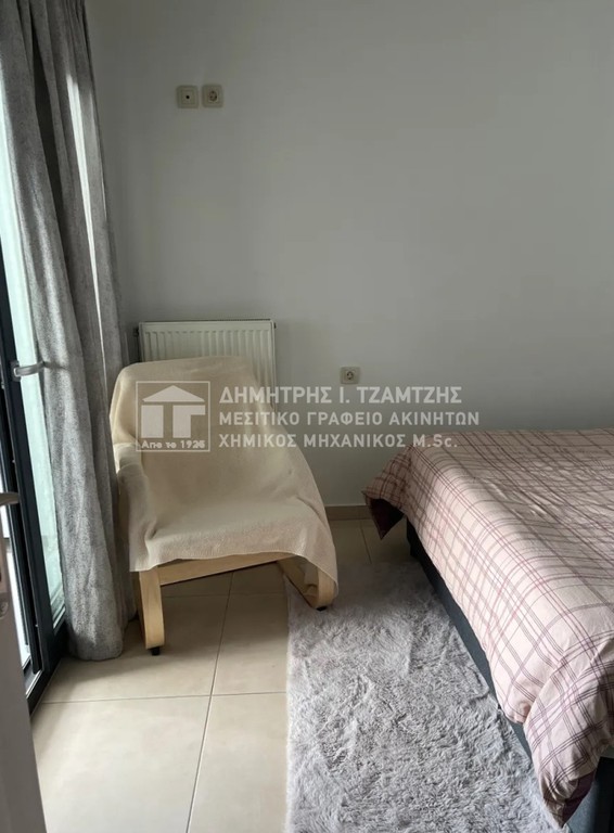Διαμέρισμα 50 τ.μ. πρός πώληση, Μαγνησία, Βόλος