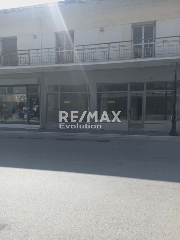 Κατάστημα 82 τ.μ. πρός ενοικίαση, Αττική - Υπόλοιπο, Κερατέα