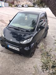 Smart ForTwo 2010 451
