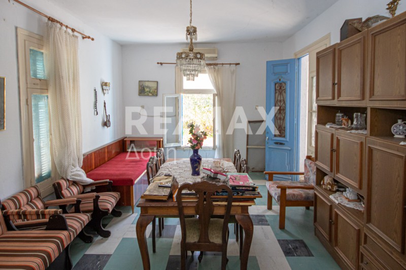 Μονοκατοικία 274 τ.μ. προς πώληση, Δράκεια