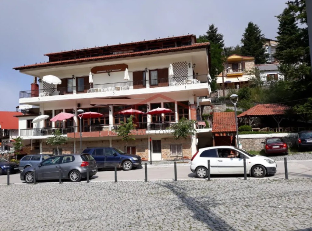 Ξενοδοχείο 423 τ.μ. προς ενοικίαση, Ημαθία, Βέροια