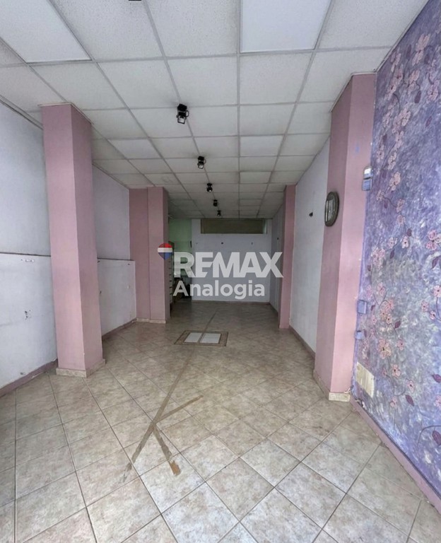 Κατάστημα 96 τ.μ. προς ενοικίαση, Κέντρο Συκεών