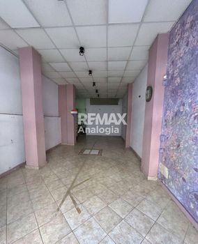 Κατάστημα 96 τ.μ. προς ενοικίαση
