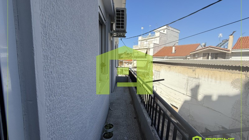 Μονοκατοικία 80 τ.μ. προς ενοικίαση, Κέντρο Πάτρας