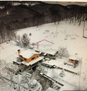 Συγκρότημα διαμερισμάτων 370 τ.μ. προς πώληση