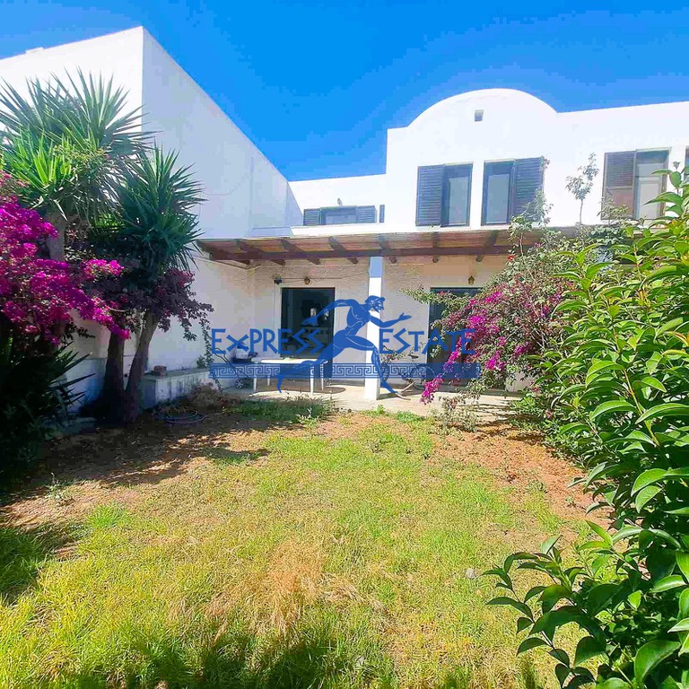 Μεζονέτα 160 τ.μ. πρός ενοικίαση, Αθήνα - Ανατολικά Προάστια, Νέα Μάκρη