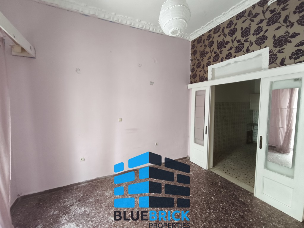 Studio / γκαρσονιέρα 30 τ.μ. προς πώληση, Πειραϊκή