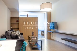 Studio / γκαρσονιέρα 44 τ.μ. προς πώληση, Σύνταγμα-thumb-2