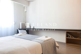 Studio / γκαρσονιέρα 44 τ.μ. προς πώληση, Σύνταγμα-thumb-4