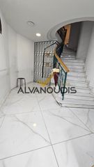 Κατάστημα 39 τ.μ. για ενοικίαση, Θεσσαλονίκη - Κέντρο, Κέντρο-thumb-14