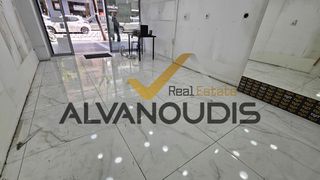Κατάστημα 39 τ.μ. για ενοικίαση, Θεσσαλονίκη - Κέντρο, Κέντρο-thumb-4