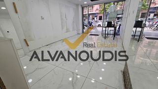 Κατάστημα 39 τ.μ. για ενοικίαση, Θεσσαλονίκη - Κέντρο, Κέντρο-thumb-6