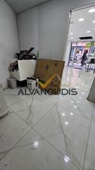 Κατάστημα 39 τ.μ. για ενοικίαση, Θεσσαλονίκη - Κέντρο, Κέντρο-thumb-16