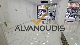 Κατάστημα 39 τ.μ. για ενοικίαση, Θεσσαλονίκη - Κέντρο, Κέντρο-thumb-8