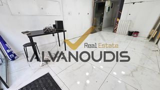 Κατάστημα 39 τ.μ. για ενοικίαση, Θεσσαλονίκη - Κέντρο, Κέντρο-thumb-3