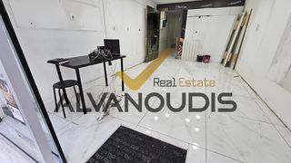 Κατάστημα 39 τ.μ. για ενοικίαση, Θεσσαλονίκη - Κέντρο, Κέντρο-thumb-2