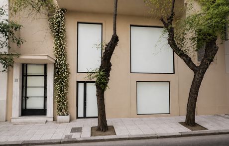 Store 290 sqm for rent