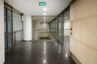 Γραφείο 207 τ.μ. για ενοικίαση, Αθήνα - Κέντρο, Ιλίσια-thumb-2