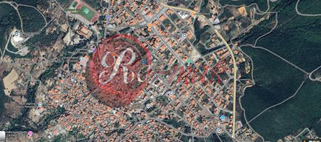 Land plot 410 sqm for sale