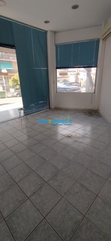 Κατάστημα 48 τ.μ. προς ενοικίαση, Άνω Ιλίσια