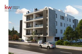 Διαμέρισμα 80 τ.μ. για πώληση, Λάρνακα, Αραδίππου-thumb-3